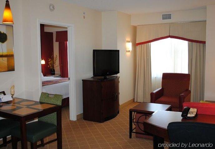 Residence Inn Saint Louis O'Fallon Exterior foto